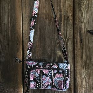 Vera Bradley Crossbody Purse